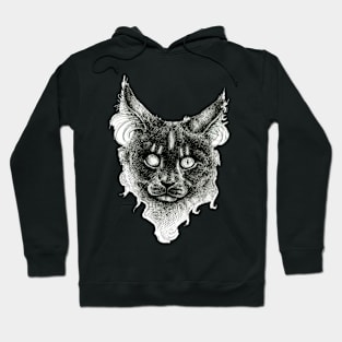 Black Cat Hoodie